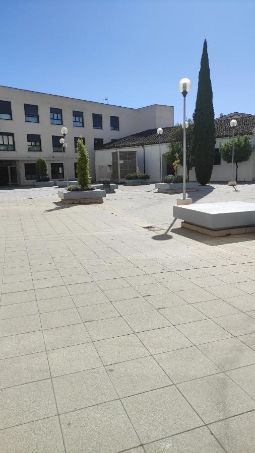 El Rincon De Arles Διαμέρισμα Χέρεζ Εξωτερικό φωτογραφία