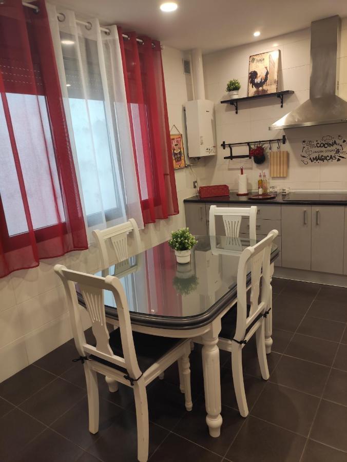 El Rincon De Arles Διαμέρισμα Χέρεζ Εξωτερικό φωτογραφία